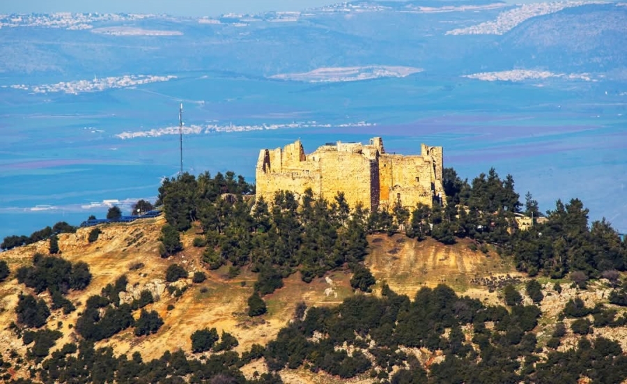 عجلون: مطالب بتكثيف جهود الحفاظ على نظافة المواقع السياحية