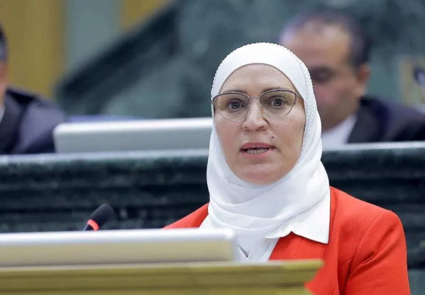 النائب الجراح:  محاولات تشويه سمعة الأردن جزء من حملة شرسة ضد أردننا العظيم