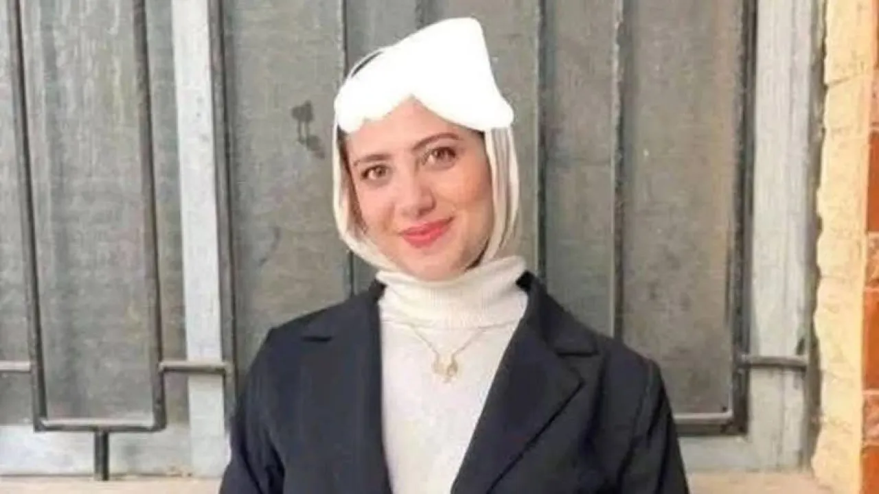 جديد عن مصرع طالبة بجامعة الزقازيق.. رسالة انتحار في هاتفها