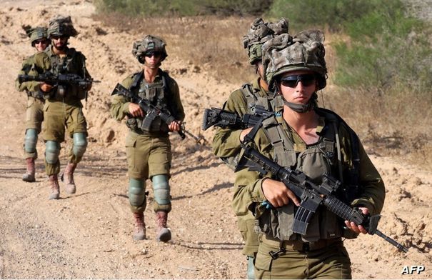 ايغلاند يناشد قادة أوروبا حماية سكان الضفة الغربية من الاحتلال