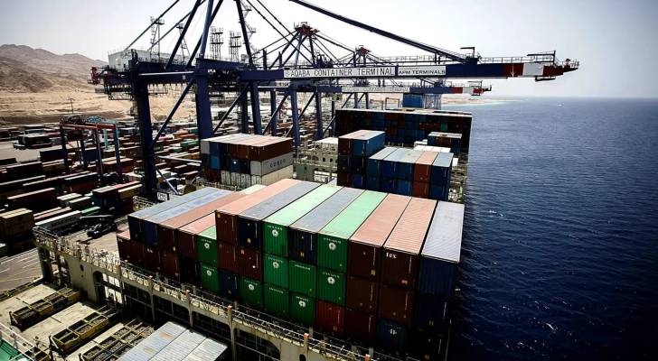 14.8 ارتفاع صادرات صناعة عمان بالثلث الأول من العام 2025