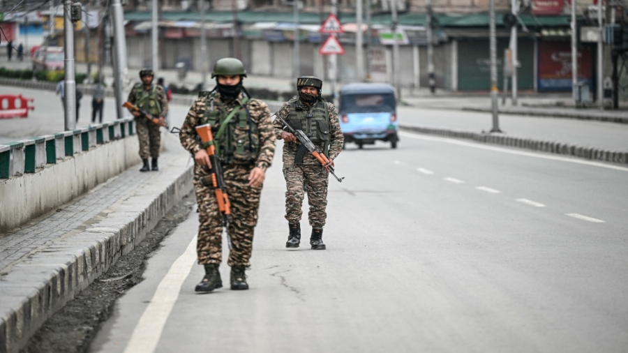 واشنطن تدعو الهند وباكستان إلى التهدئة وتعرض عليهما الوساطة