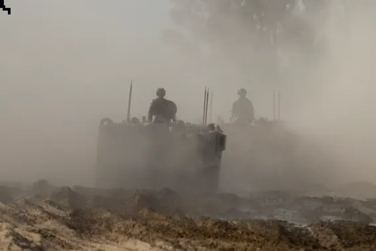 مواقع إسرائيلية: إصابة جنود بحدث أمني خطير في حي الشجاعية