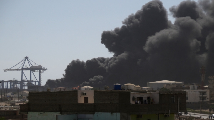 مقتل 14 سودانيا من عائلة واحدة بقصف للدعم السريع في دارفور