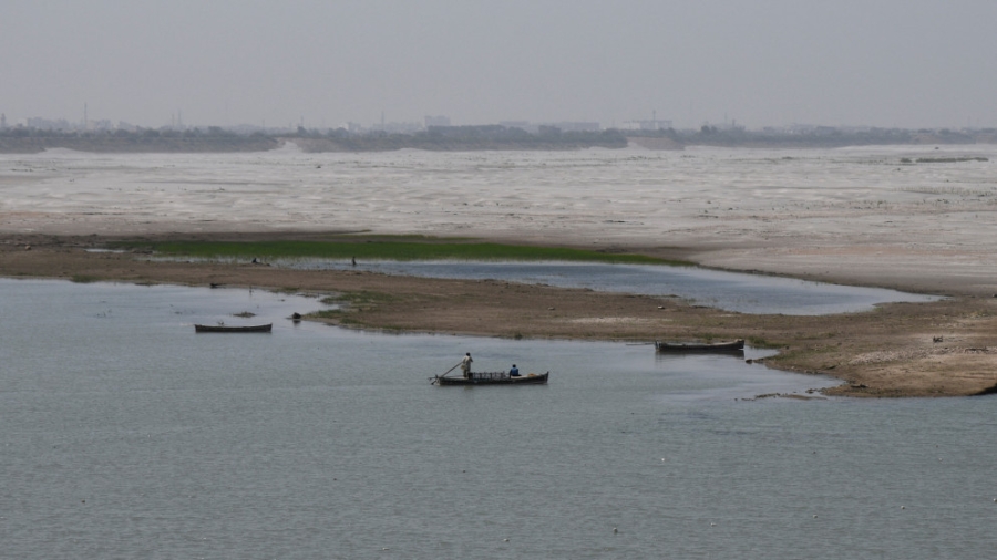 مصادر حكومية هندية: معاهدة نهر السند بين الهند وباكستان لا تزال معلقة