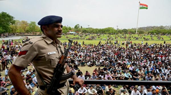 ترامب: الهند وباكستان وافقتا على وقف إطلاق النار