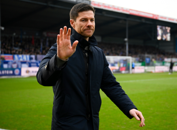 نحو 10 ملايين يورو سيدفعها ريال مدريد لليفركوزن من أجل ألونسو