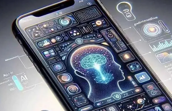 قد يُصبح قديم الطراز.. الذكاء الاصطناعي سيحل محل آيفون!