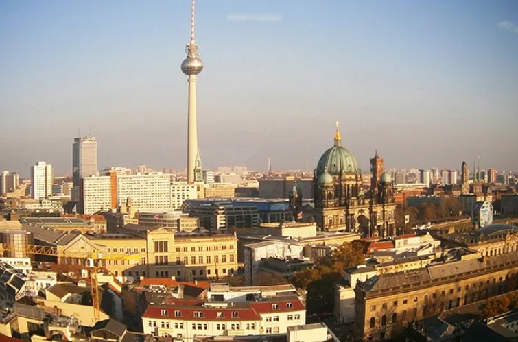 وزير الخارجية الألماني: الوضع الإنساني في قطاع غزة أصبح لا يطاق