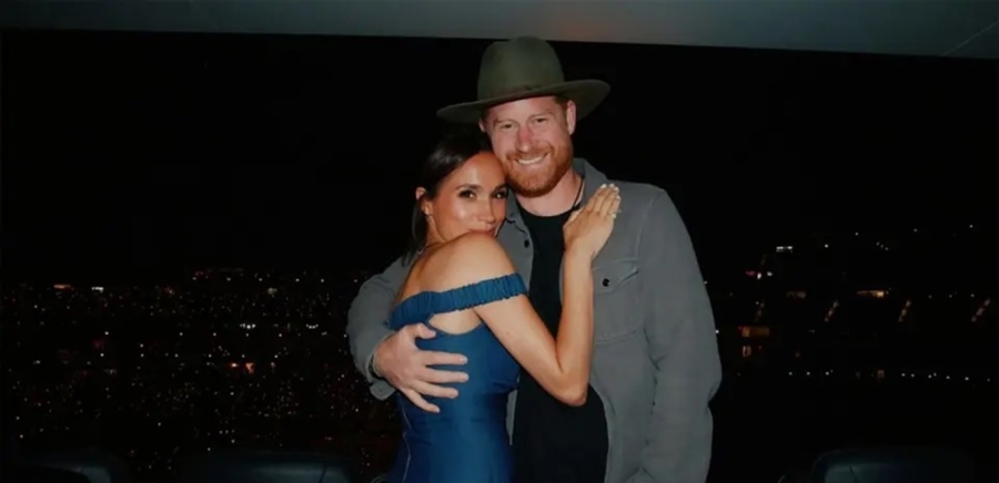 هل يعيش الامير هاري حياة منفصلة عن ميغان ماركل؟