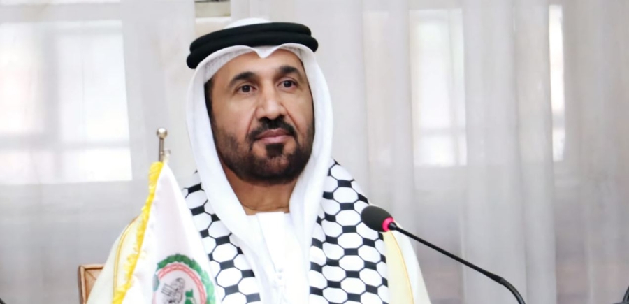 البرلمان العربي يطالب بتحرك عاجل لإنقاذ أطفال غزة من الجوع