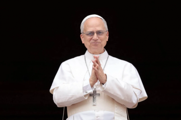 بابا الفاتيكان يناشد العالم وقف الحروب في غزة وأوكرانيا