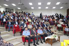 محافظة العقبة تحتفل بيوم المرور العالمي وأسبوع المرور العربي