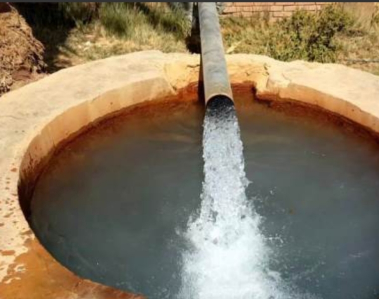 دعوة للاستفادة من مشروع حصاد المياه في الكرك