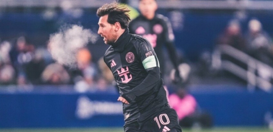 ميسي يتلقى أسوأ هزيمة له