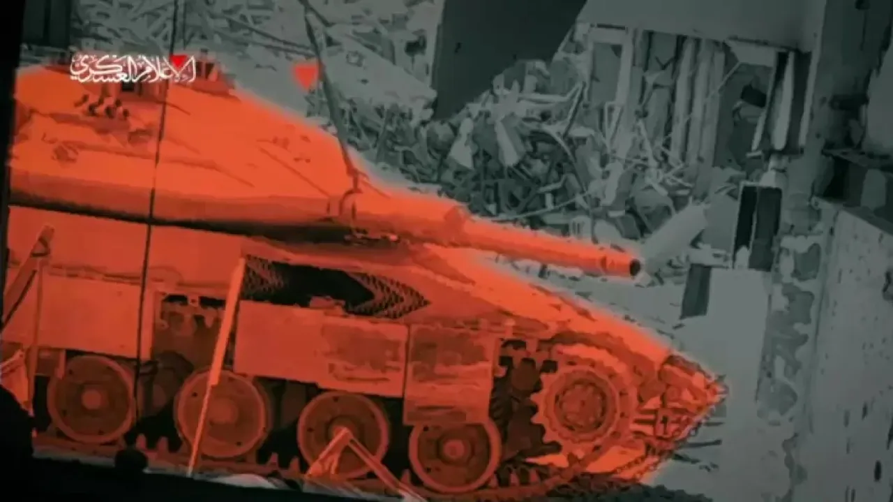 سرايا القدس تعلن تنفيذ عملية نوعية ضد قوات الاحتلال شرق الشجاعية