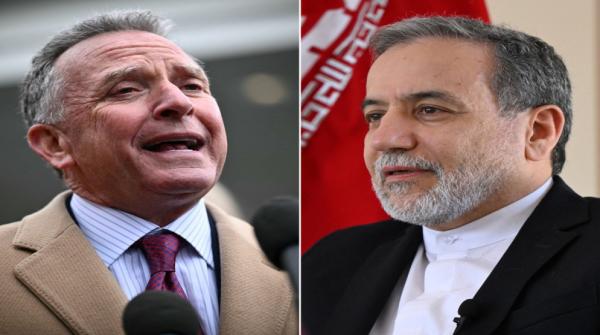 إيران تختتم جولة رابعة من المباحثات النووية الصعبة مع واشنطن