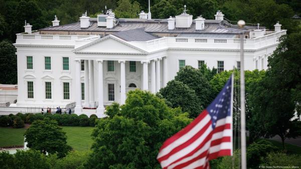 البيت الأبيض يحدد 20 شريكًا تجاريًا للمفاوضات