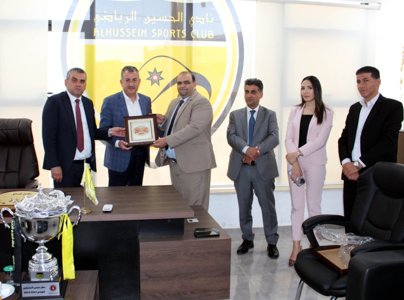 اليرموك تنظم حوارية نيابية طلابية حول تمكين الشباب سياسيا وحزبيا