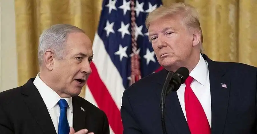 انقسام حقيقي ام مناورة؟.. خلاف أميركي اسرائيلي بشأن ايران وغزة