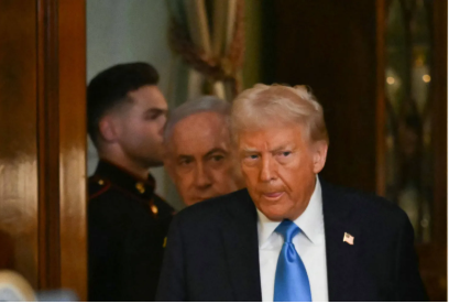 إعلام عبري: ترمب صفع نتنياهو بالاتفاق المباشر ومنح حماس شرعية وانتصارًا لا مثيل لهما