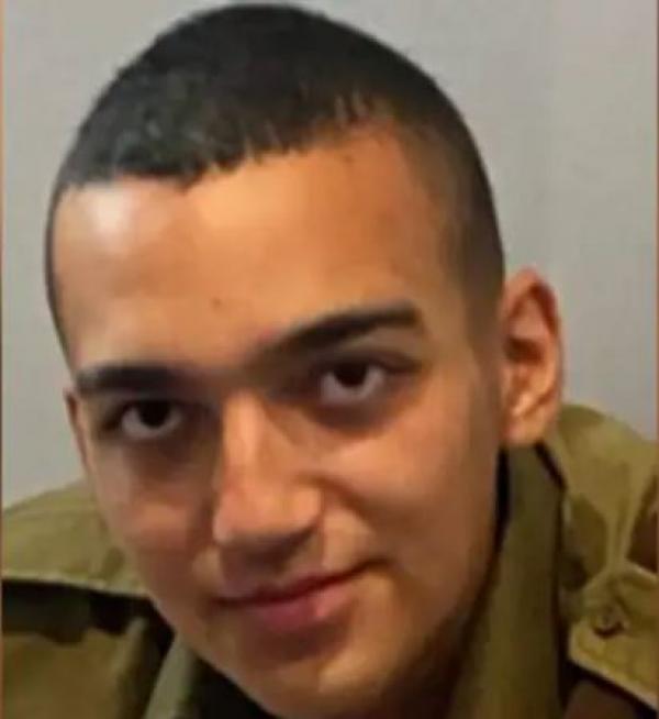 المقاومة تقرر الإفراج عن الجندي الأميركي الإسرائيلي عيدان ألكسندر