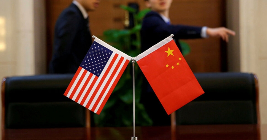 الولايات المتحدة تعلن التوصل إلى اتفاق تجاري مع الصين