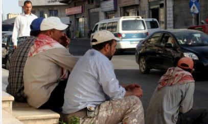 وظائف للمصريين في الأردن برواتب تصل لـ500 دينار