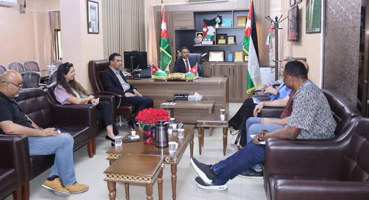 تربية البادية الشمالية الغربية والشمالية الشرقية تنظمان عددا من الأنشطة التعليمية