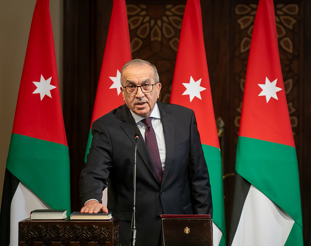 وزير الأشغال يهنئ نقيب المهندسين والمجلس الجديد بفوزهم في انتخابات النقابة