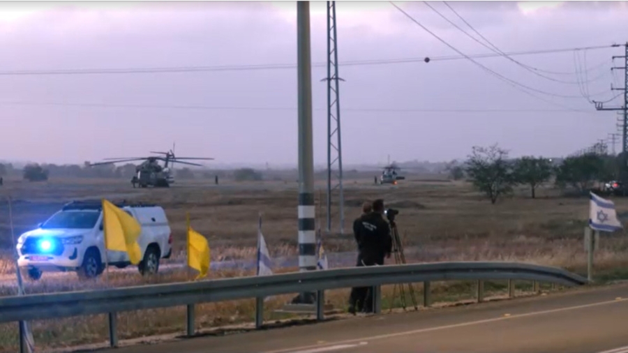 جيش الاحتلال الإسرائيلي: عيدان ألكسندر بيدنا