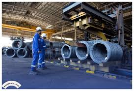 الإحصاءات العامة: ارتفاع كميات الإنتاج الصناعي بنسبة 2.73