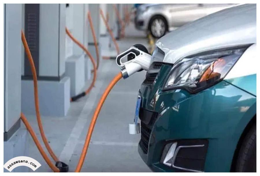 لهذا السبب...تراجع كبير بمبيعات السيارات الكهربائية محلياً!