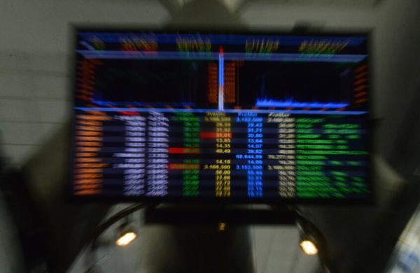 صعود الأسواق الأوروبية والعربية بعد الاتفاق الأمريكي الصيني