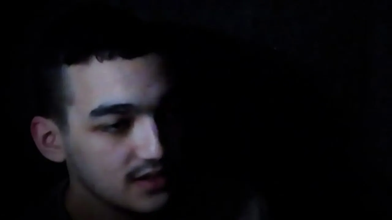 القسام تقرر الإفراج عن ألكسندر والاحتلال يأمر بوقف مؤقت للقتال