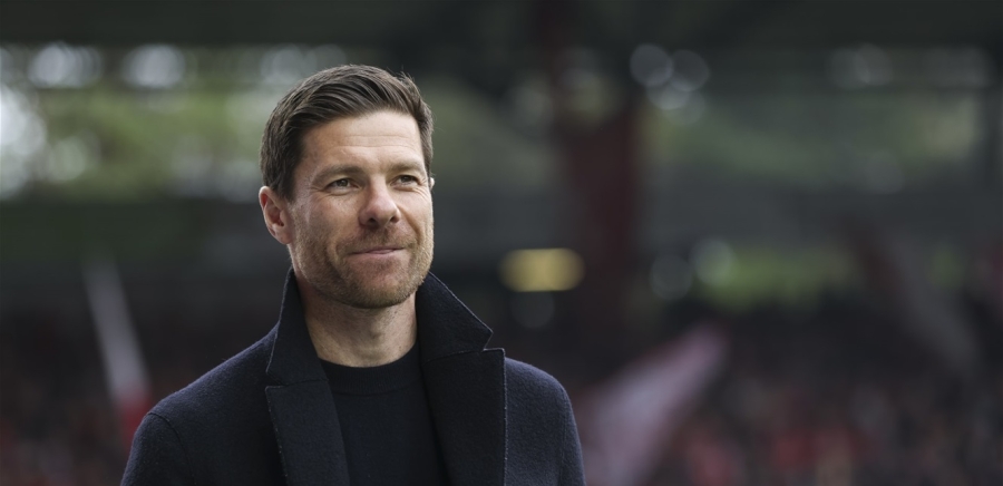 رومانو يكشف: تشابي ألونسو مدرباً لريال مدريد حتى 2028