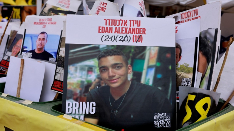 نتنياهو: الإفراج عن المحتجز يعود لضغط إسرائيل العسكري وضغط ترامب السياسي