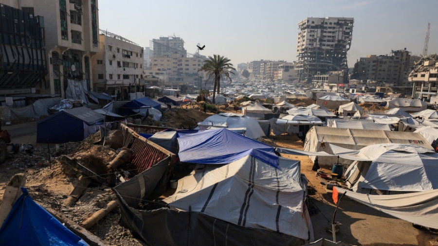 حماس: سنفرج عن المحتجز الأميركي إيدان ألكسندر وذلك في إطار التوصل لهدنة في غزة