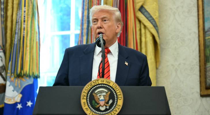 ترمب: توقيع أمر تنفيذي لخفض أسعار الأدوية بنسبة تصل إلى 80