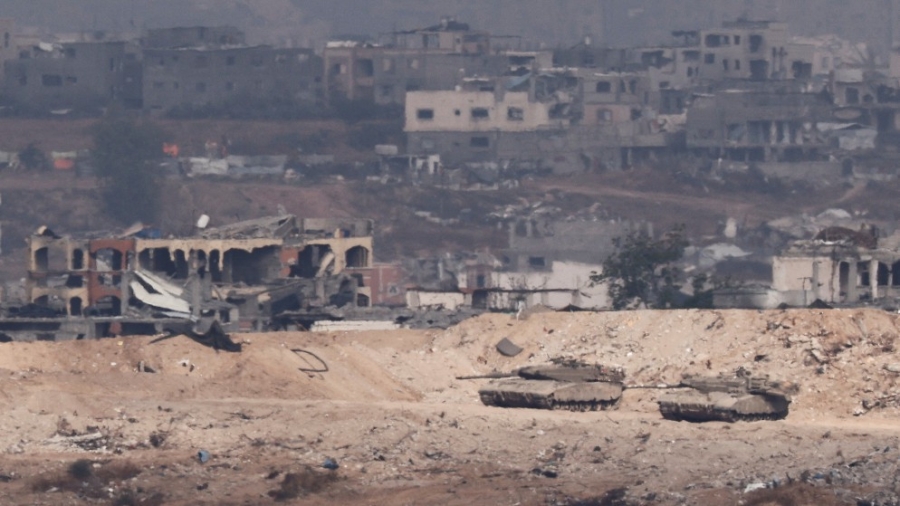 مصر وقطر تصفان إعلان حماس موافقتها على الإفراج عن محتجز أميركي بأنه خطوة مشجّعة