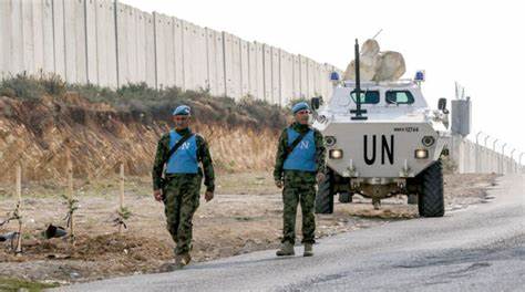 اليونيفيل تعثر على أكثر من 225 مخبأ للسلاح في جنوب لبنان