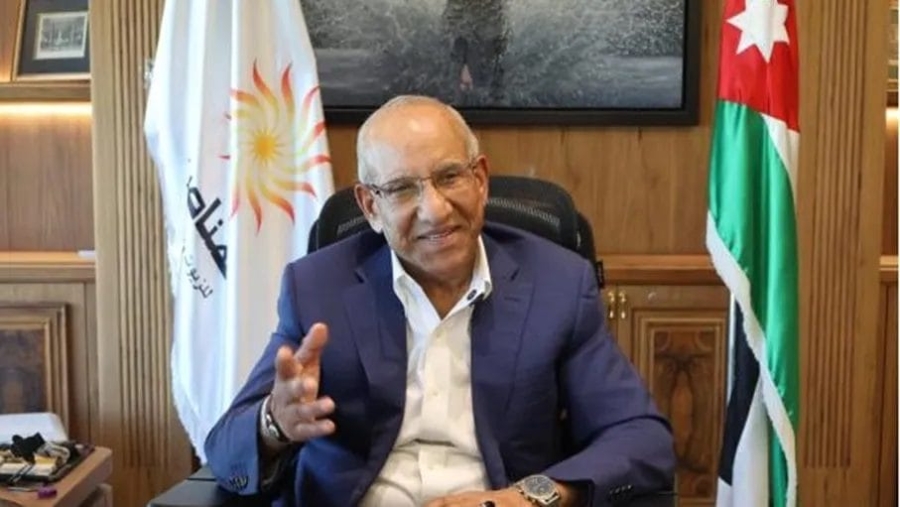 المناصير: طرح أسطوانات الغاز البلاستيكية في تموز