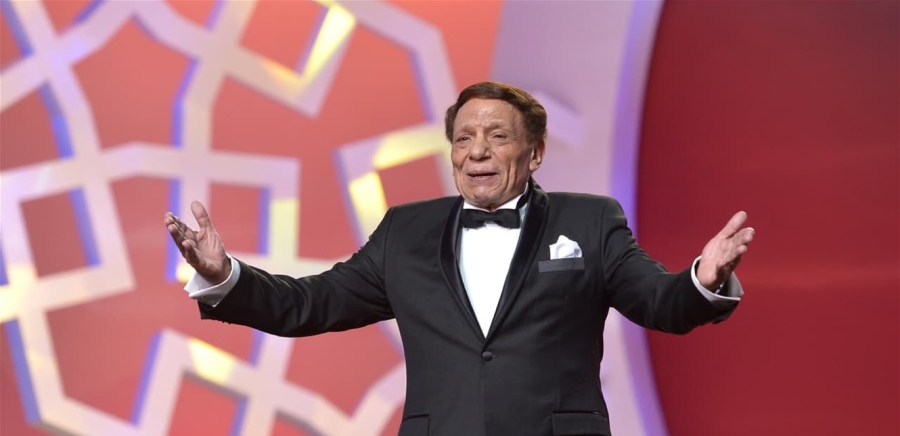 عادل إمام كما لم نره من قبل .. فيلم وثائقي يُنصف التاريخ