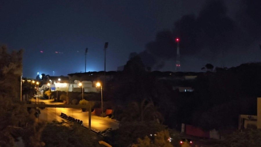 6 قتلى في الاشتباكات بين المجموعات المسلحة في العاصمة الليبية