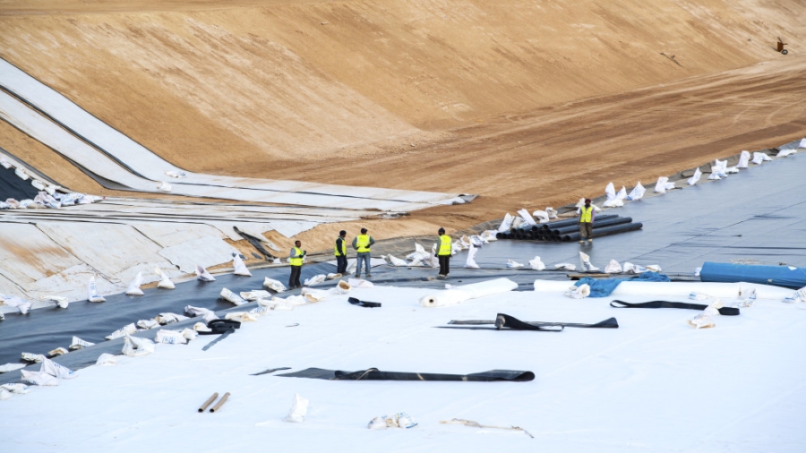 75 مشروعا في الأردن استثمر بها البنك الأوروبي للتنمية بإجمالي 2.3 مليار يورو