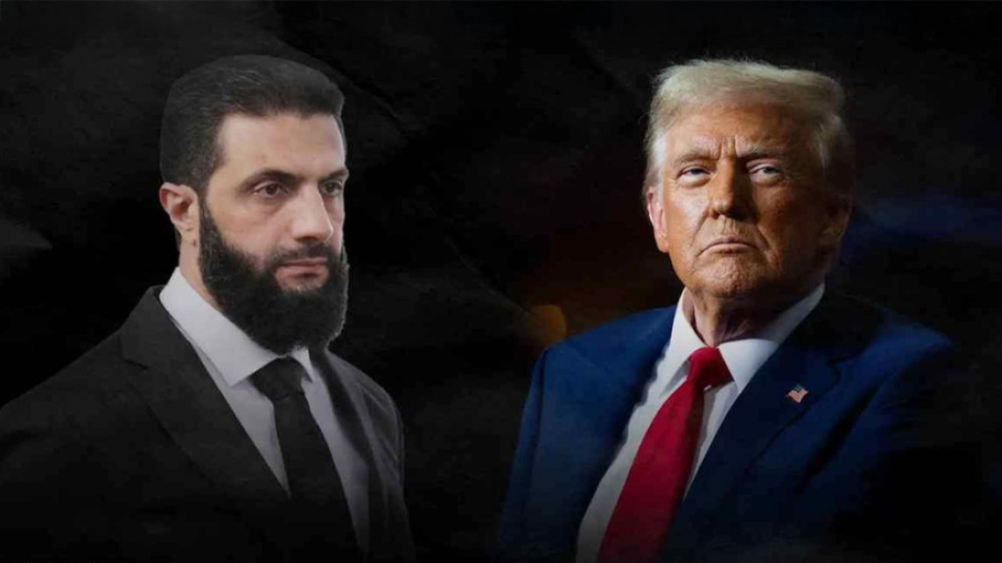 ترامب يقرر رفع كل العقوبات عن سوريا