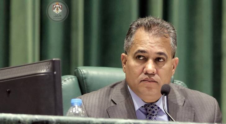 الهميسات يطالب بتشكيل لجنة تحقيق في تعيينات الوظائف القيادية الحكومية