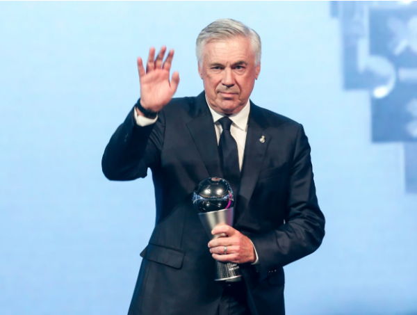 كيف انقلب ريال مدريد على أنشيلوتي؟