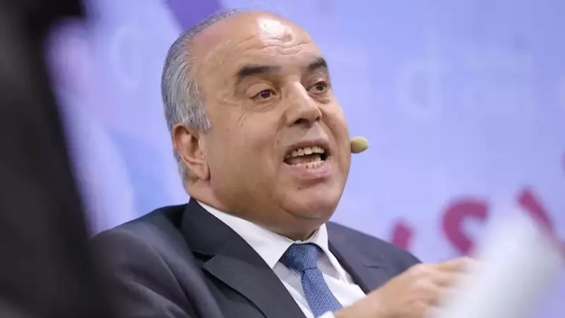 وزير التربية يفتتح مدرسة النهضة الثانوية المختلطة في الرمثا