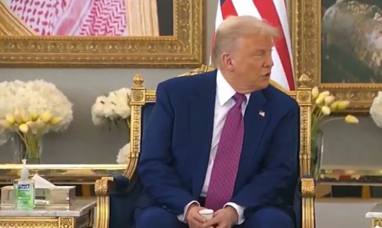 مسؤول بالبيت الأبيض: ترامب يلتقي مع الشرع الأربعاء